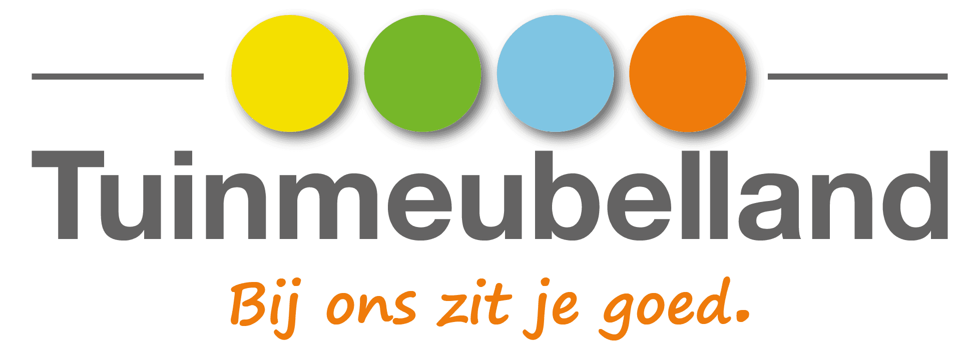 Tuinmeubelland