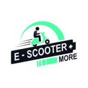 E-scooter and more