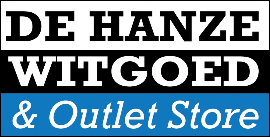De hanze witgoed & outlet store