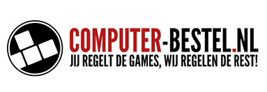 Computer bestel