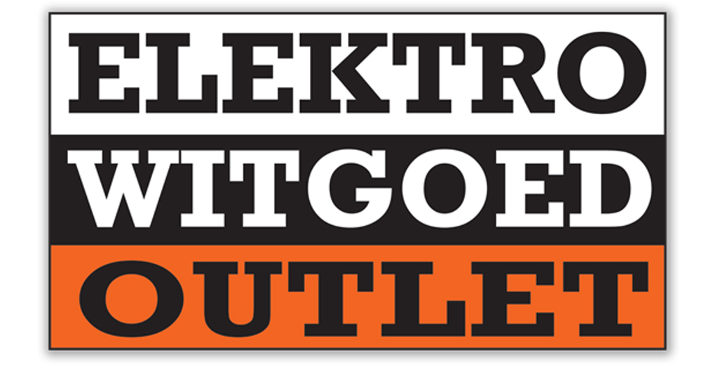 Elektro witgoed outlet