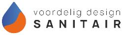 Voordelig design sanitair