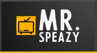 Mr.Speazy